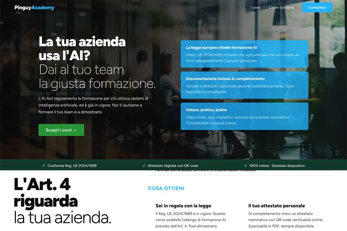 pinguy-academy-corsi-intelligenza-artificiale