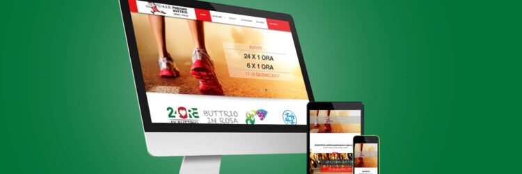 ASD Podismo Buttrio