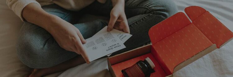 La fiducia nei siti e-commerce