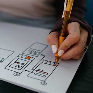 Come fare il restyling di un sito web