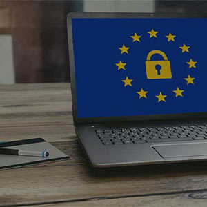 Come rendere conforme un sito web al GDPR