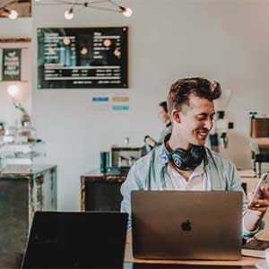 10 consigli per aumentare la sicurezza nello smart working