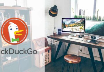 DuckDuckGo: web e privacy