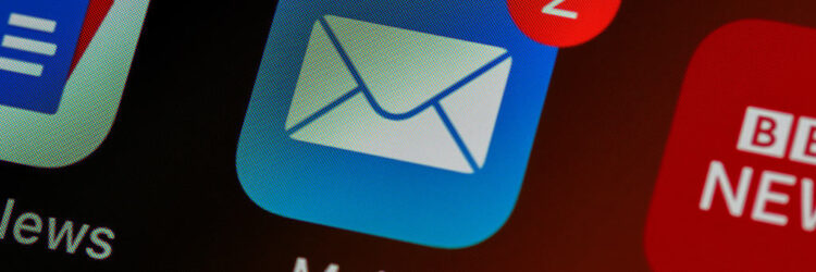 Come fare una newsletter efficace per un sito web