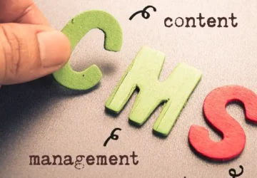 Come scegliere il giusto CMS per un sito web nel 2025