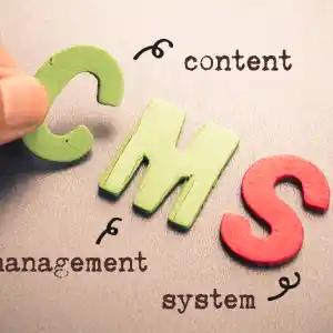 Come scegliere il giusto CMS per un sito web nel 2025