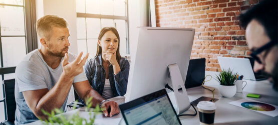 SEO e Intelligenza Artificiale: cosa cambia per un sito web