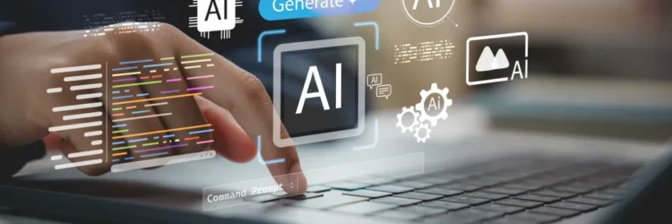 WordPress e intelligenza artificiale: cosa sta cambiando davvero